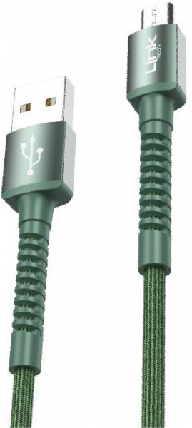 LinkTech K551 Şarj Kablosu