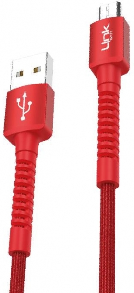 LinkTech K551 Şarj Kablosu