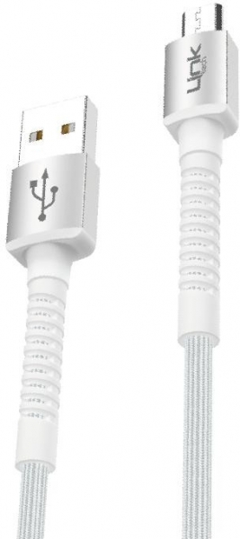 LinkTech K551 Şarj Kablosu
