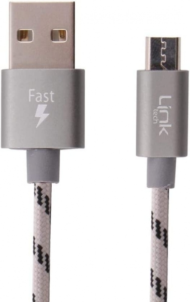 LinkTech K551 Şarj Kablosu