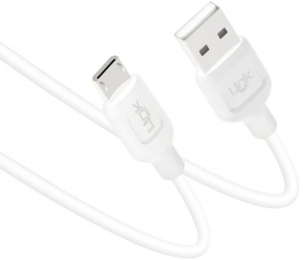 LinkTech K448 Strong Şarj Kablosu