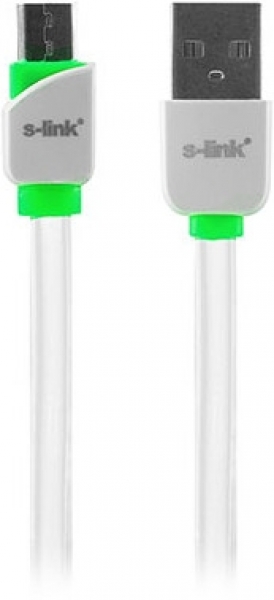 S-link SLP-506 Şarj Kablosu