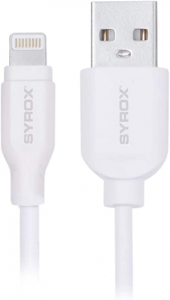 Syrox C85 Şarj Kablosu