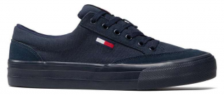 Tommy Hilfiger Skate Core Erkek Spor Ayakkabı