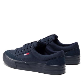 Tommy Hilfiger Skate Core Erkek Spor Ayakkabı