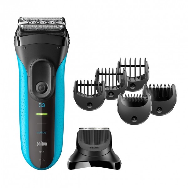 Braun 3010 BT Sakal Kesme Makinesi