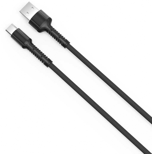Zore LS66 Type-C Şarj Kablosu (0.3 m)