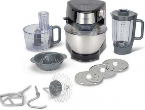 Kenwood Prospero KHC29.H0BK Mikser