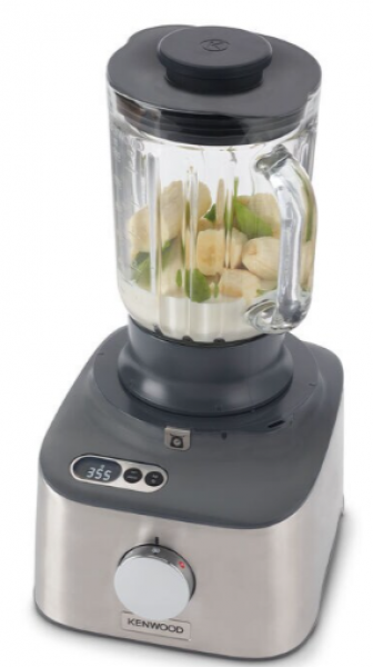 Kenwood FDM316SS Mutfak Robotu