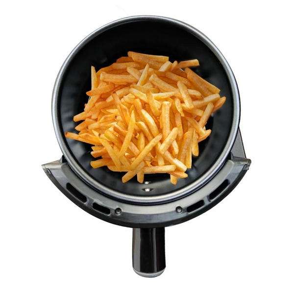 Kumtel Fastfryer HAF-05 Air Fryer Fritöz