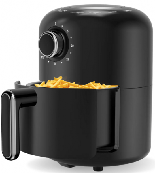 Kumtel Fastfryer HAF-05 Air Fryer Fritöz