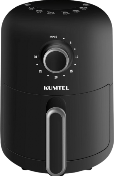 Kumtel Fastfryer HAF-05 Air Fryer Fritöz