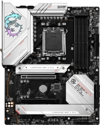 MSI MPG B650 Edge WiFi resim