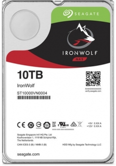 Seagate IronWolf HDD