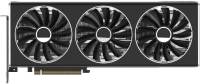 XFX Speedster MERC 310 Radeon RX 7900 XTX Black Edition resim
