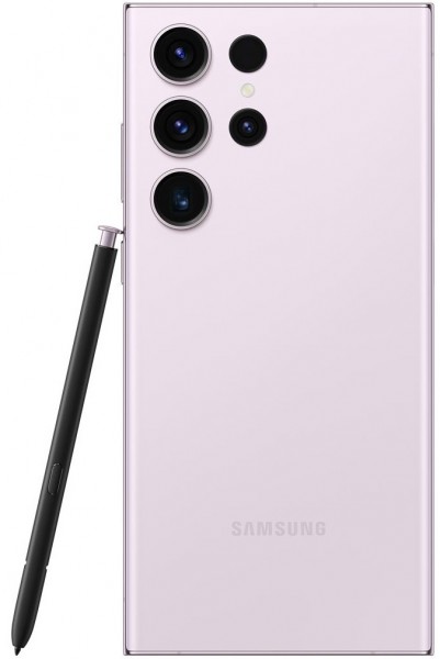 Samsung Galaxy S23 Ultra