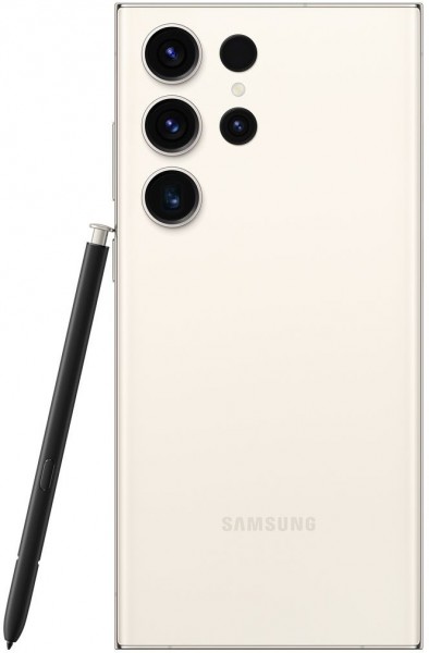 Samsung Galaxy S23 Ultra