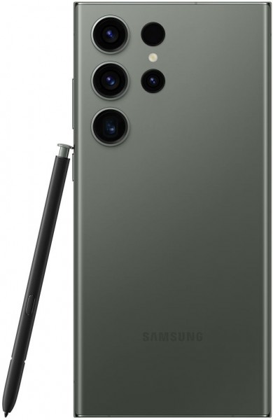 Samsung Galaxy S23 Ultra