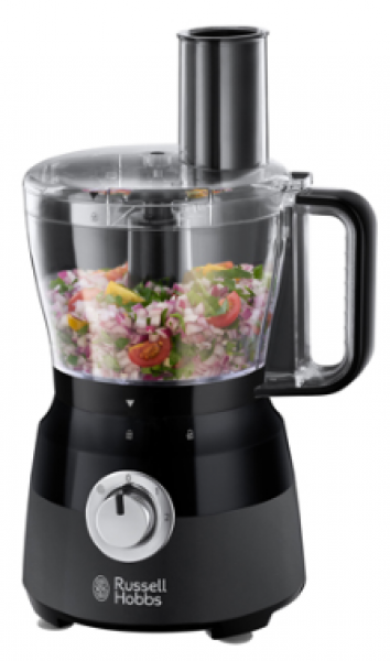Russell Hobbs RHFP5BLK Mutfak Robotu