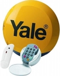 Yale B-HSA6100 Kablosuz Alarm Seti Compact resim