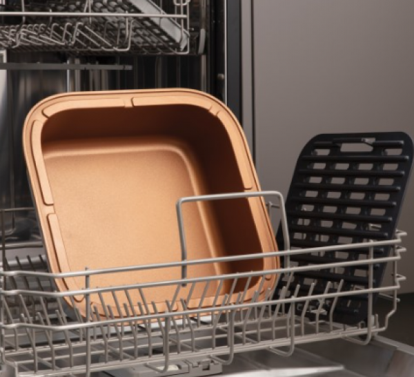 Russell Hobbs Russel Hobbs SatisFry RHMCAF40 Air Fryer Fritöz