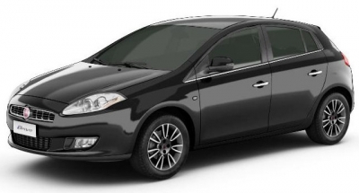 2014 Fiat Bravo 1.4 FIRE 16V 90 HP POP