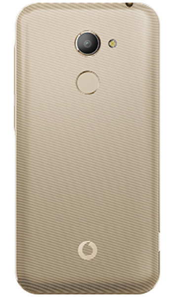 Vodafone Smart N8