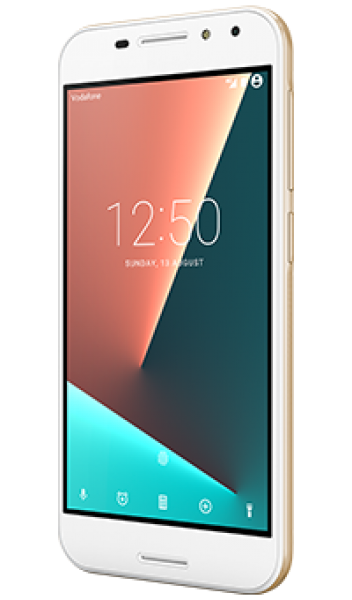 Vodafone Smart N8