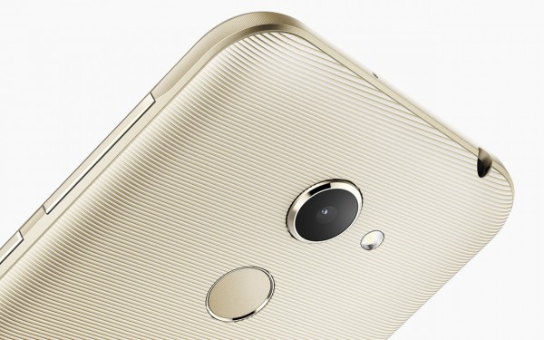 Vodafone Smart N8