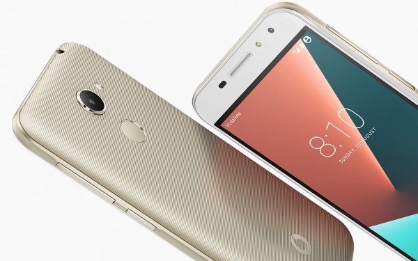 Vodafone Smart N8