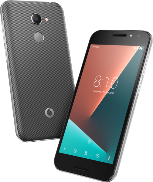 Vodafone Smart N8