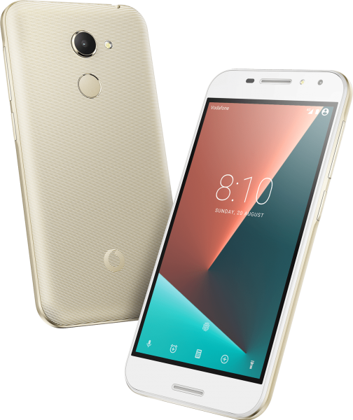 Vodafone Smart N8