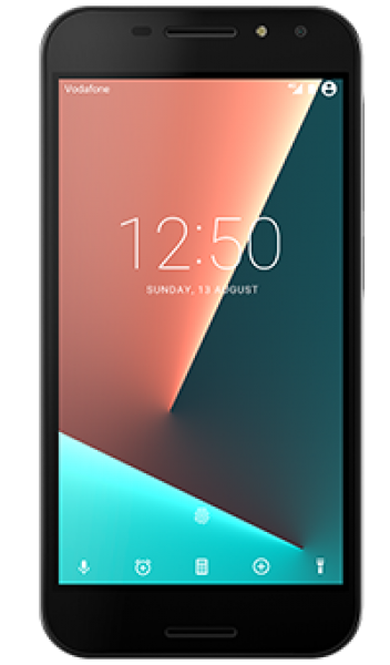 Vodafone Smart N8