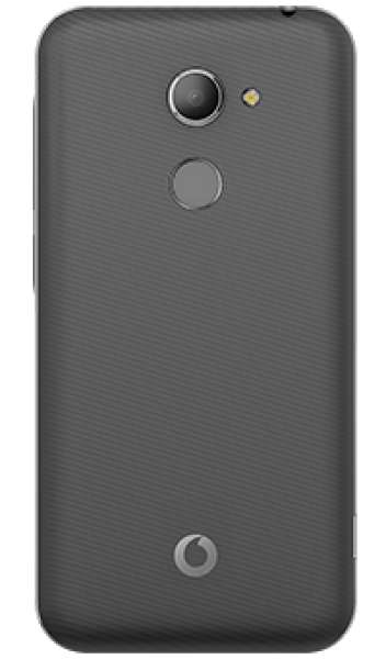 Vodafone Smart N8