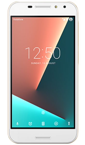 Vodafone Smart N8