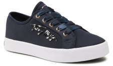 Tommy Hilfiger FW0FW05802-DW5 resim