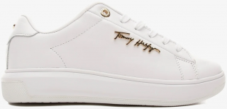 Tommy Hilfiger Signature Kadın Spor Ayakkabı