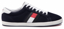 Tommy Hilfiger Plimsolls resim