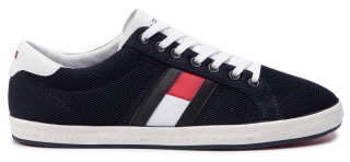 Tommy Hilfiger Plimsolls Erkek Spor Ayakkabı