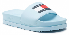 Tommy Hilfiger Slides resim