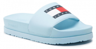 Tommy Hilfiger Slides Erkek Terlik