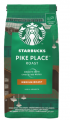 Starbucks Pike Place Roast French Press Filtre Kahve 250 gr resim