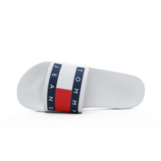 Tommy Hilfiger Flag Pool Slide Kadın Terlik