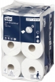 Tork SmartOne 47 21 93 Tuvalet Kağıdı 12 Rulo resim