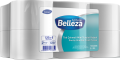Belleza Tek Çekmeli Mini Tuvalet Kağıdı 12 Rulo resim