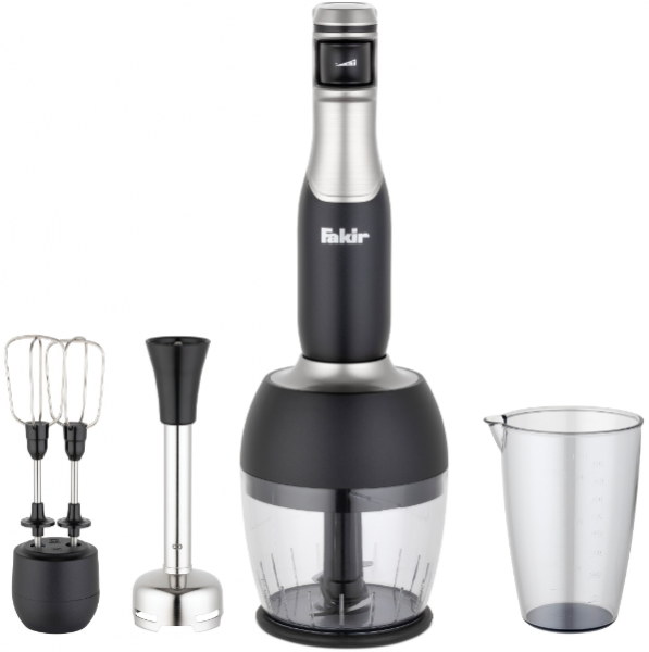 Fakir Speed Lucca Blender