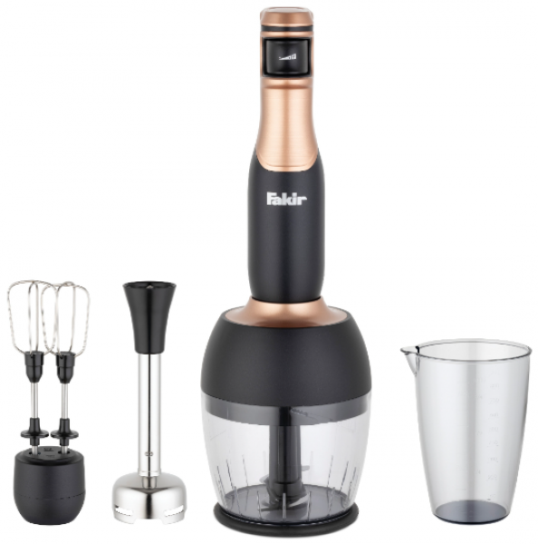 Fakir Speed Lucca Blender