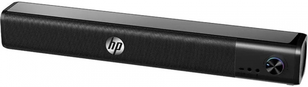 HP WS10 Pro Soundbar