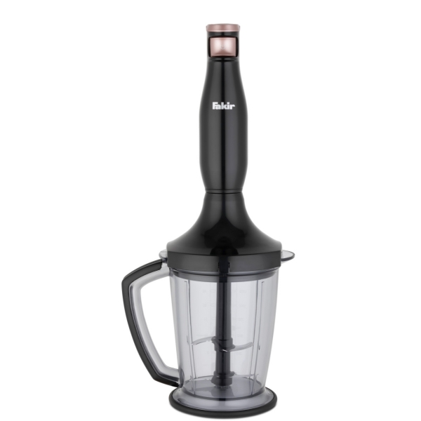 Fakir Stor Lucina Blender