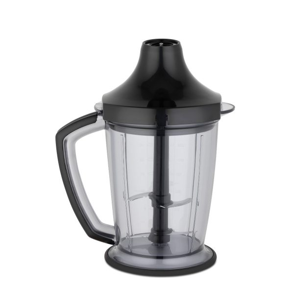Fakir Stor Lucina Blender